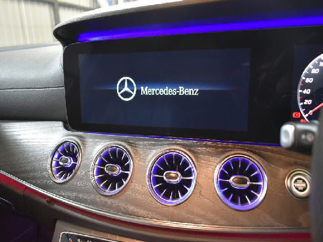 MERCEDES BENZ CLS CL 2018 Image 31