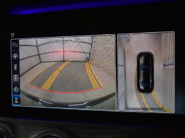 MERCEDES BENZ CLS CL 2018 Image 31