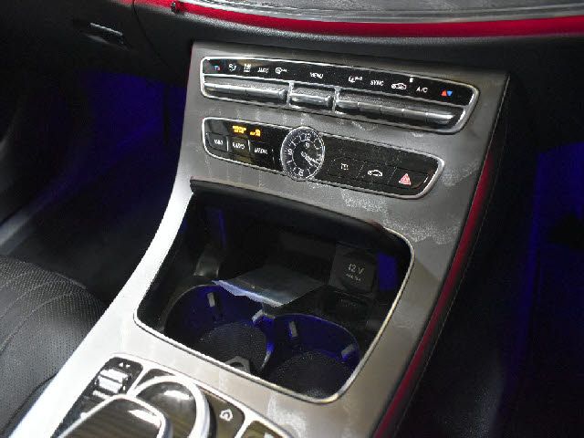 MERCEDES BENZ CLS CL 2018 Image 31