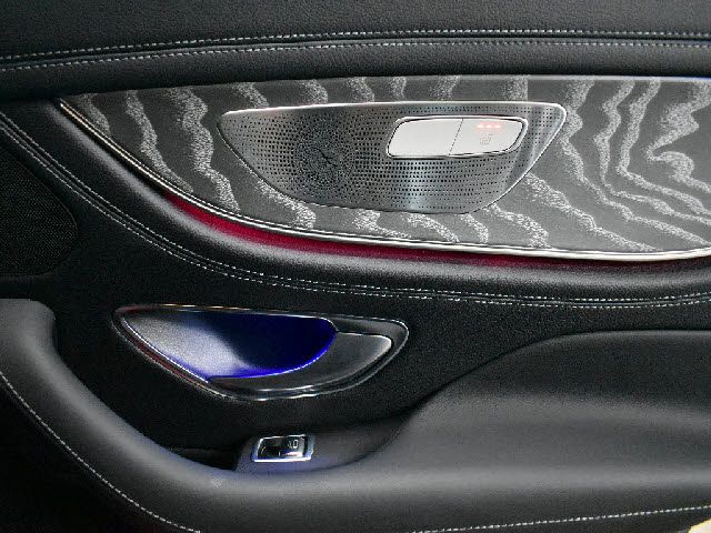 MERCEDES BENZ CLS CL 2018 Image 31