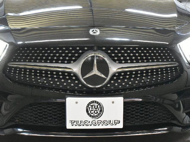 MERCEDES BENZ CLS CL 2018 Image 31