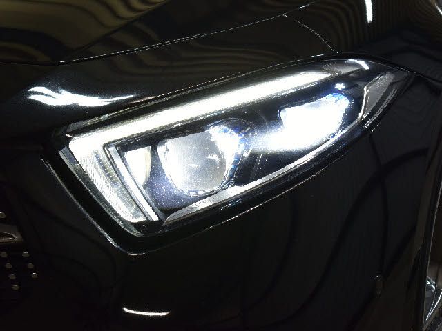 MERCEDES BENZ CLS CL 2018 Image 31