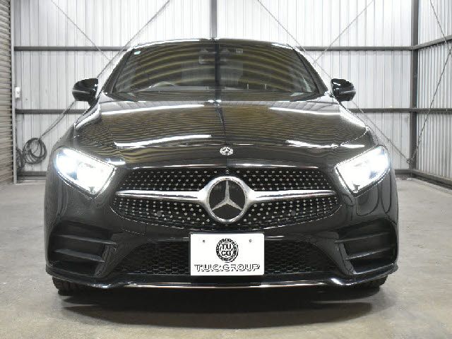 MERCEDES BENZ CLS CL 2018 Image 31