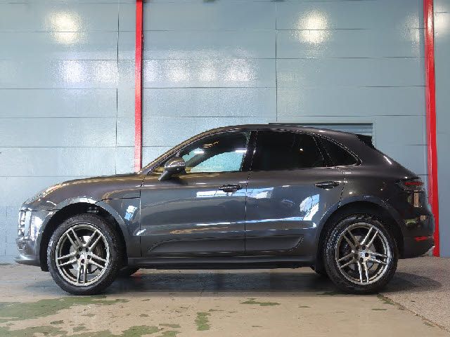 PORSCHE MACAN 2020 Image 31