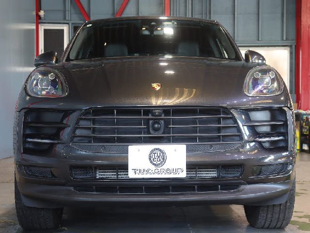 PORSCHE MACAN 2020 Image 31