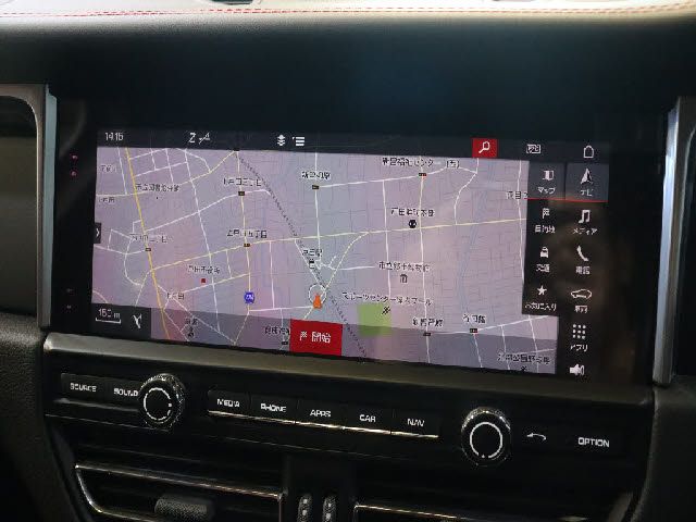 PORSCHE MACAN 2020 Image 31