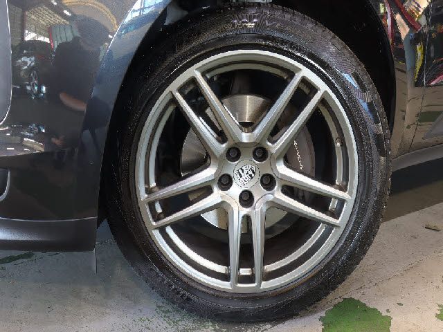 PORSCHE MACAN 2020 Image 31