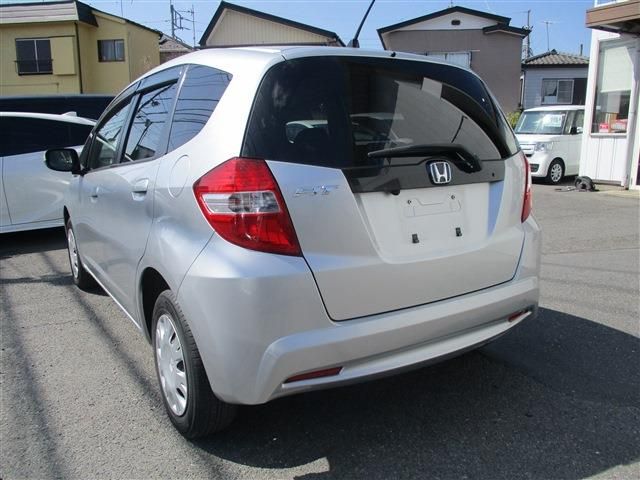 HONDA FIT 2013 Image 31