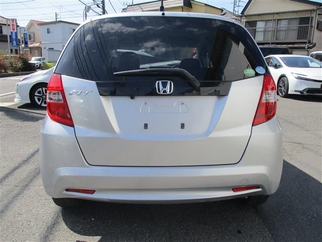 HONDA FIT 2013 Image 31