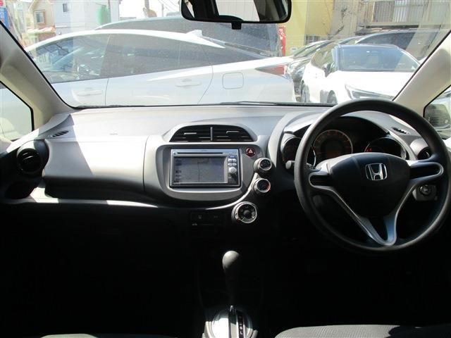 HONDA FIT 2013 Image 31