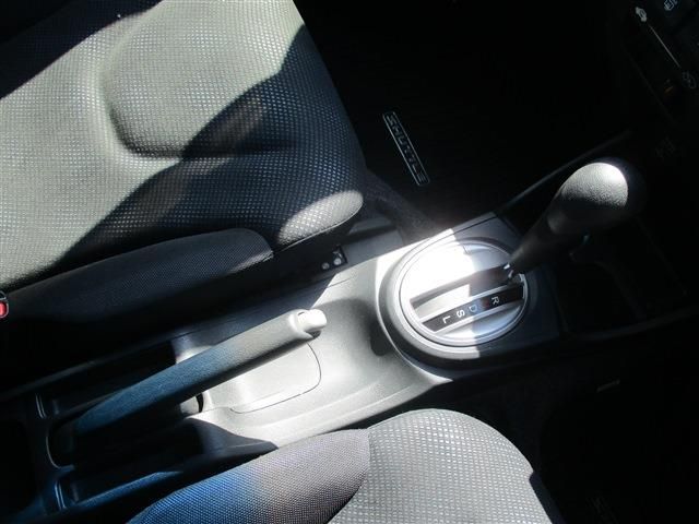 HONDA FIT 2013 Image 31