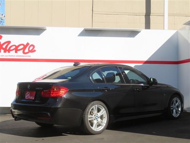 BMW 3SERIES SEDAN 2015 Image 31