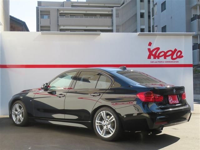 BMW 3SERIES SEDAN 2015 Image 31