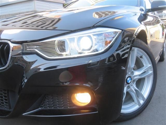 BMW 3SERIES SEDAN 2015 Image 31