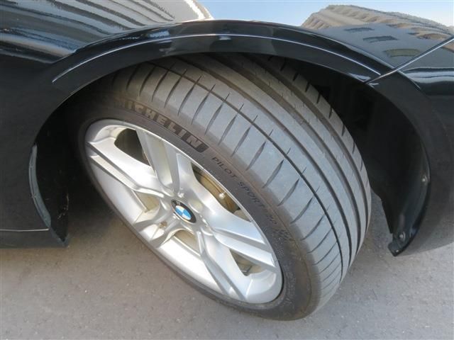 BMW 3SERIES SEDAN 2015 Image 31