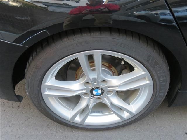 BMW 3SERIES SEDAN 2015 Image 31