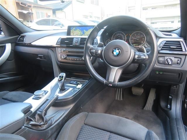 BMW 3SERIES SEDAN 2015 Image 31