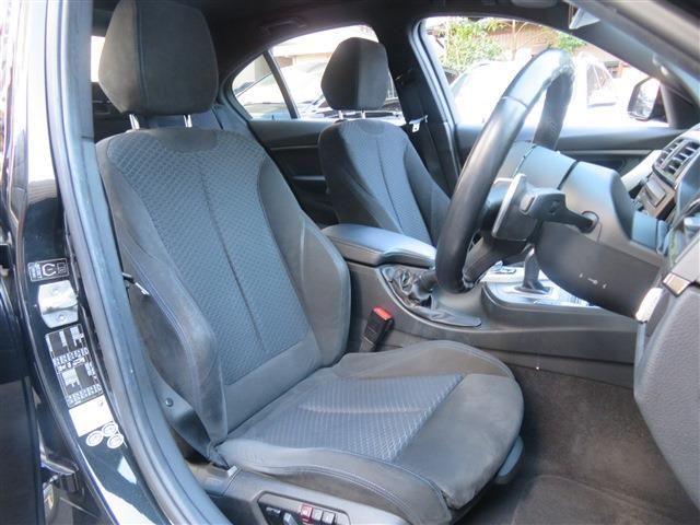 BMW 3SERIES SEDAN 2015 Image 31