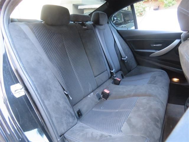 BMW 3SERIES SEDAN 2015 Image 31