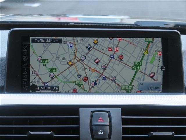 BMW 3SERIES SEDAN 2015 Image 31