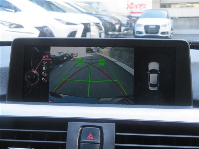 BMW 3SERIES SEDAN 2015 Image 31