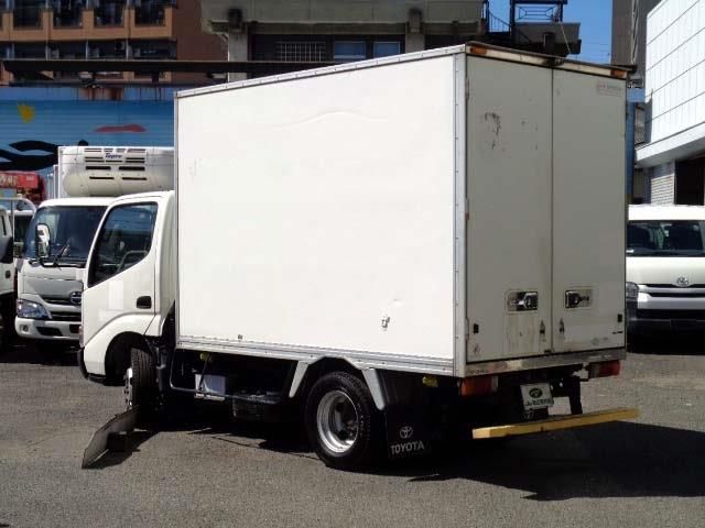 TOYOTA TOYOACE 2009 Image 31