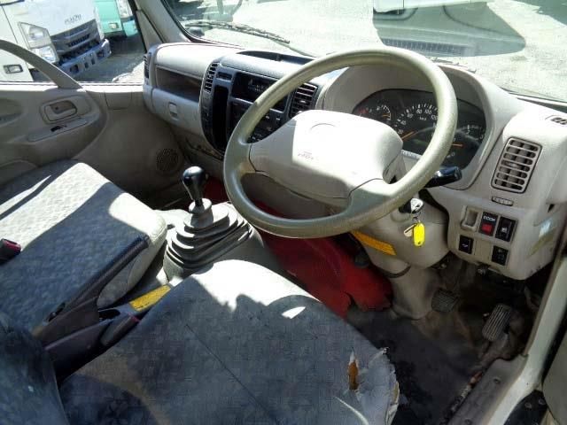 TOYOTA TOYOACE 2009 Image 31