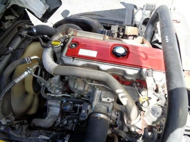 TOYOTA TOYOACE 2009 Image 31