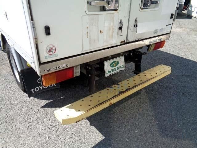 TOYOTA TOYOACE 2009 Image 31