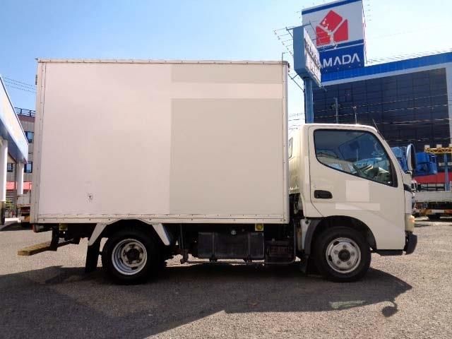 TOYOTA TOYOACE 2009 Image 31