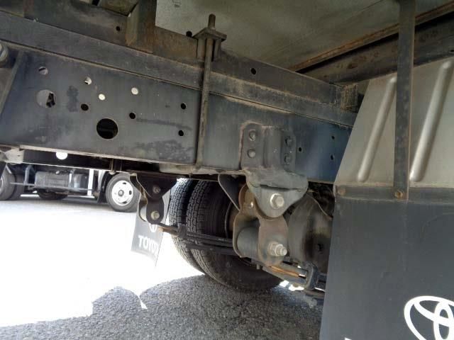 TOYOTA TOYOACE 2009 Image 31