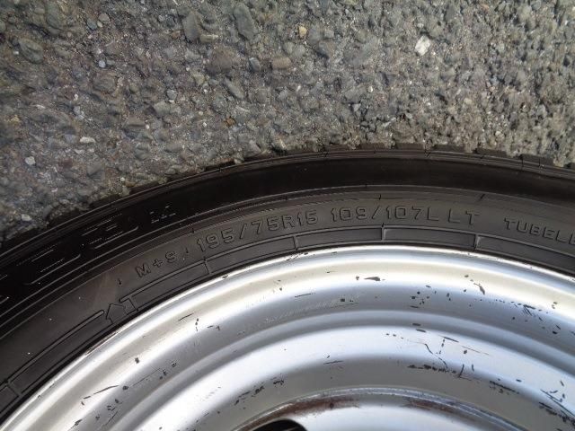 TOYOTA TOYOACE 2009 Image 31