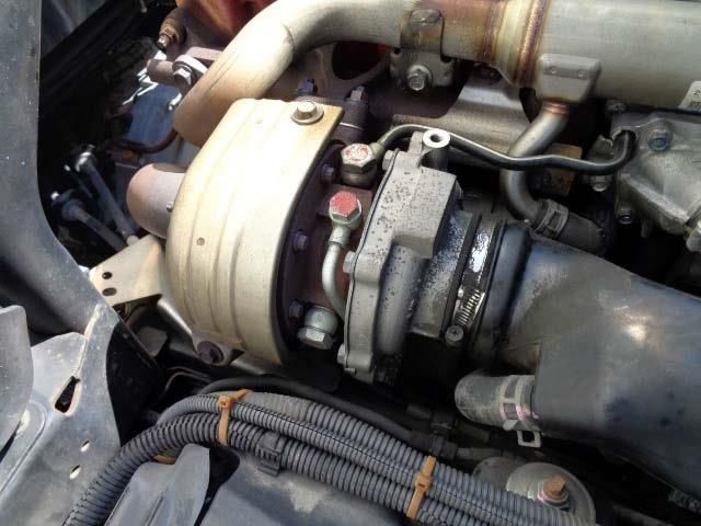 TOYOTA TOYOACE 2009 Image 31