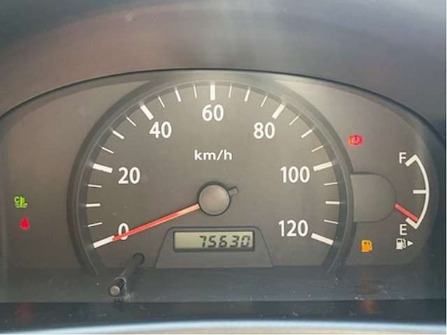 SUZUKI EVERY VAN 2012 Image 31