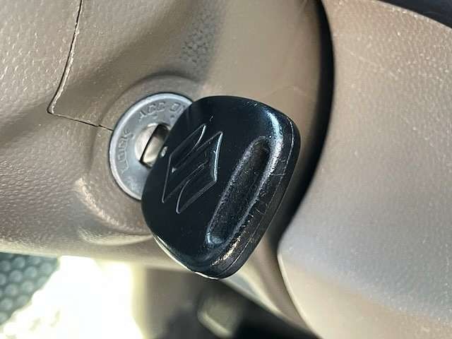 SUZUKI EVERY VAN 2012 Image 31