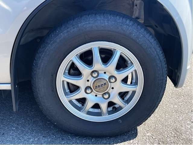 SUZUKI EVERY VAN 2012 Image 31