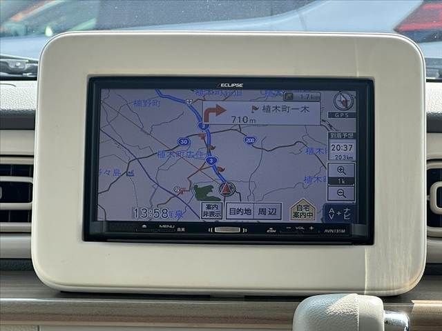 SUZUKI ALTO LAPIN 2015 Image 31