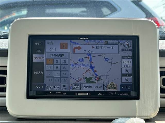 SUZUKI ALTO LAPIN 2015 Image 31