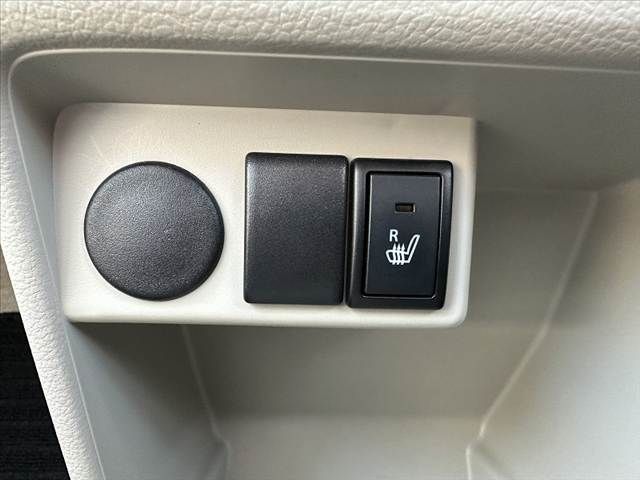 SUZUKI ALTO LAPIN 2015 Image 31