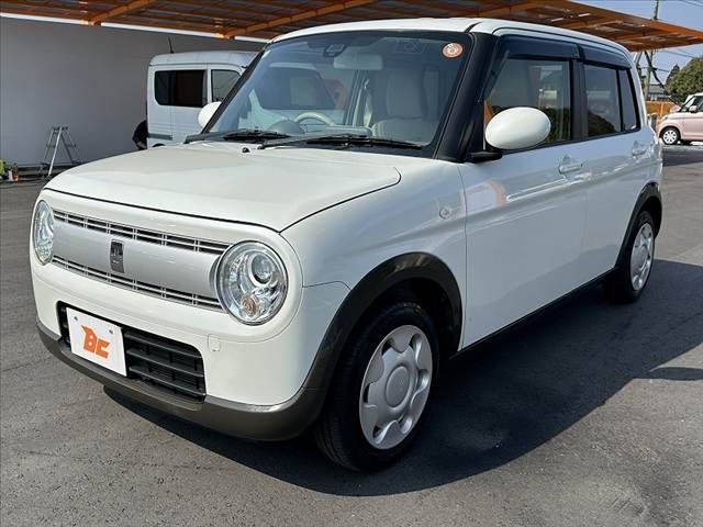 SUZUKI ALTO LAPIN 2015 Image 31