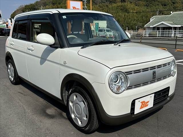 SUZUKI ALTO LAPIN 2015 Image 31