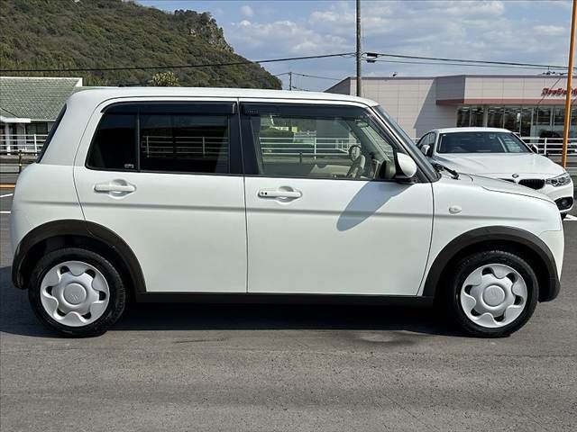 SUZUKI ALTO LAPIN 2015 Image 31