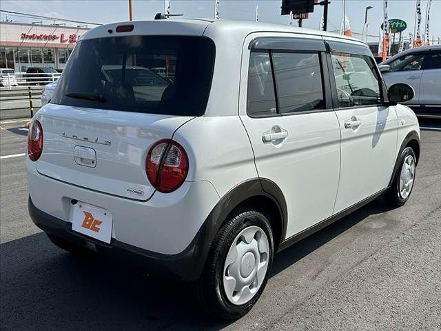 SUZUKI ALTO LAPIN 2015 Image 31