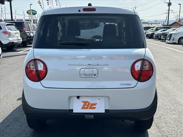 SUZUKI ALTO LAPIN 2015 Image 31