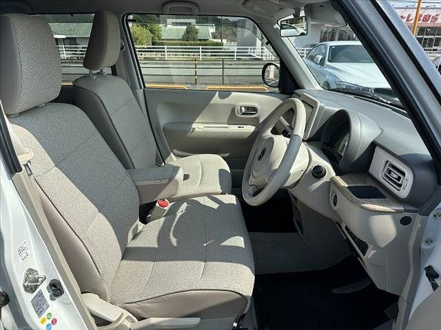 SUZUKI ALTO LAPIN 2015 Image 31