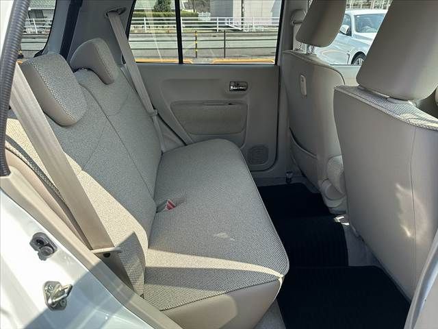 SUZUKI ALTO LAPIN 2015 Image 31