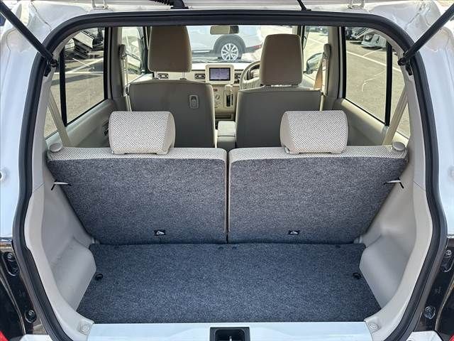 SUZUKI ALTO LAPIN 2015 Image 31