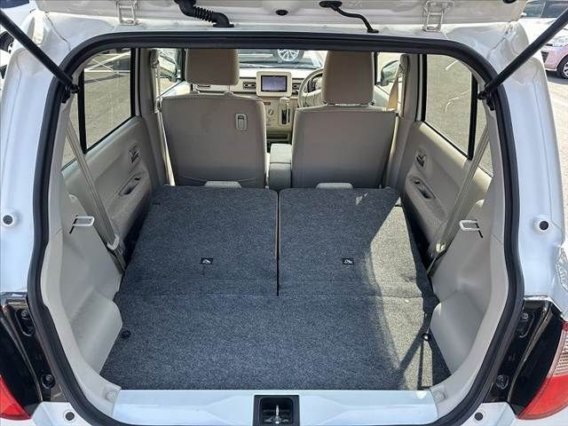 SUZUKI ALTO LAPIN 2015 Image 31