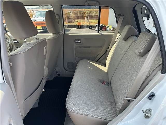 SUZUKI ALTO LAPIN 2015 Image 31