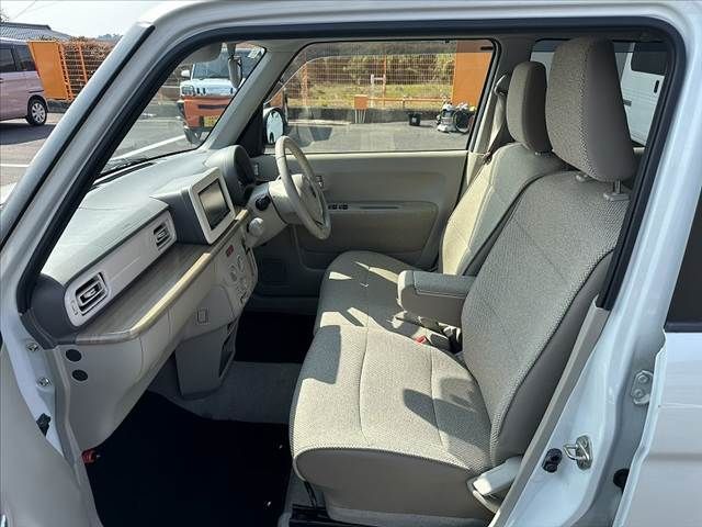 SUZUKI ALTO LAPIN 2015 Image 31